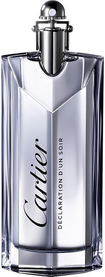 Cartier Declaration D'un Soir