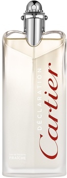 Cartier Declaration Fraiche