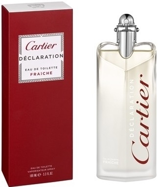 Cartier Declaration Fraiche