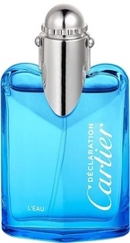 Cartier Declaration L’Eau