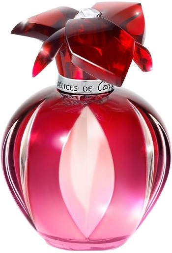 Cartier Delices De Cartier