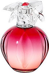 Cartier Delices De Cartier Eau Fruitee