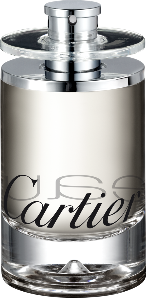Cartier Eau de Cartier