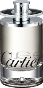 Cartier Eau de Cartier