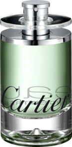 Cartier Eau de Cartier Concentree