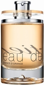 Cartier Eau de Cartier Essence D'Orange