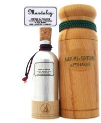 Parfums et Senteurs du Pays Basque Mandalay