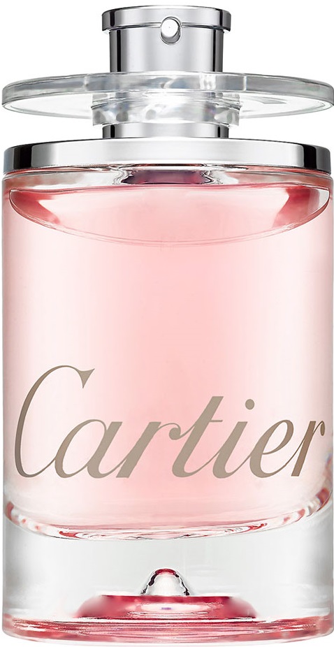 Cartier Eau de Cartier Goutte de Rose