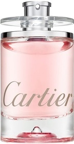 Cartier Eau de Cartier Goutte de Rose