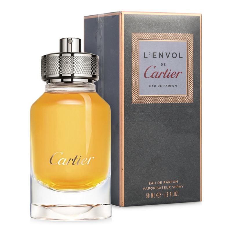 Cartier L`Envol