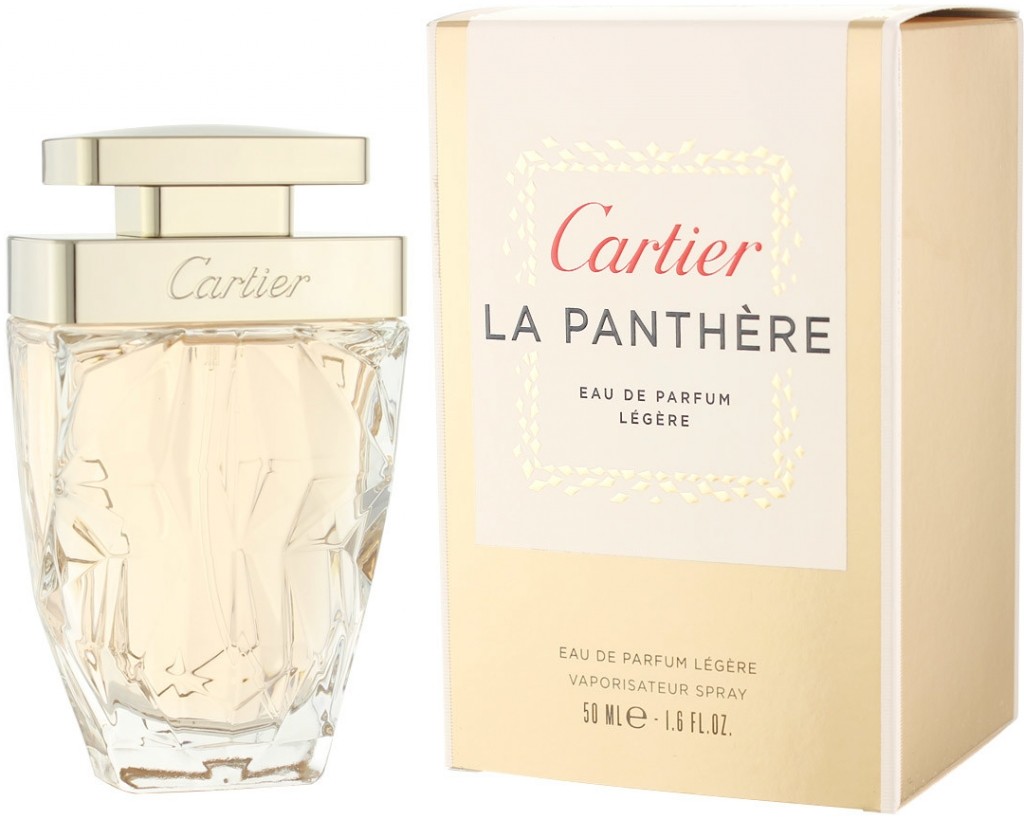 Cartier La Panthere