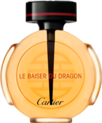 Cartier Le Baiser Du Dragon