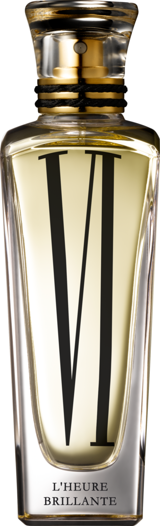 Cartier Les Heures de Cartier L'Heure Brillante VI