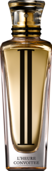 Cartier Les Heures de Cartier L'Heure Convoitee II