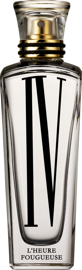 Cartier Les Heures de Cartier L'Heure Fougueuse IV