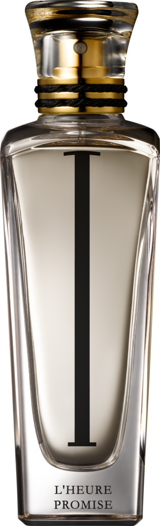 Cartier Les Heures de Cartier L'Heure Promise I