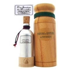 Parfums et Senteurs du Pays Basque Les Jardins de Bouddha