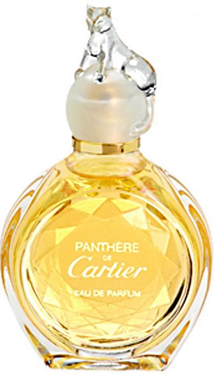 Cartier Panthere