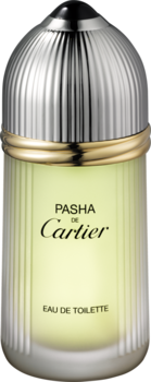 Cartier Pasha de Cartier