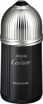 Cartier Pasha de Cartier Edition Noire