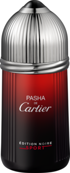 Cartier Pasha de Cartier Edition Noire Sport