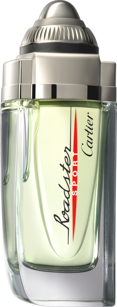 Cartier Roadster Sport