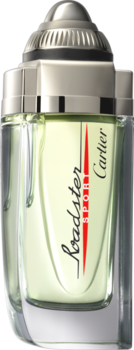Cartier Roadster Sport