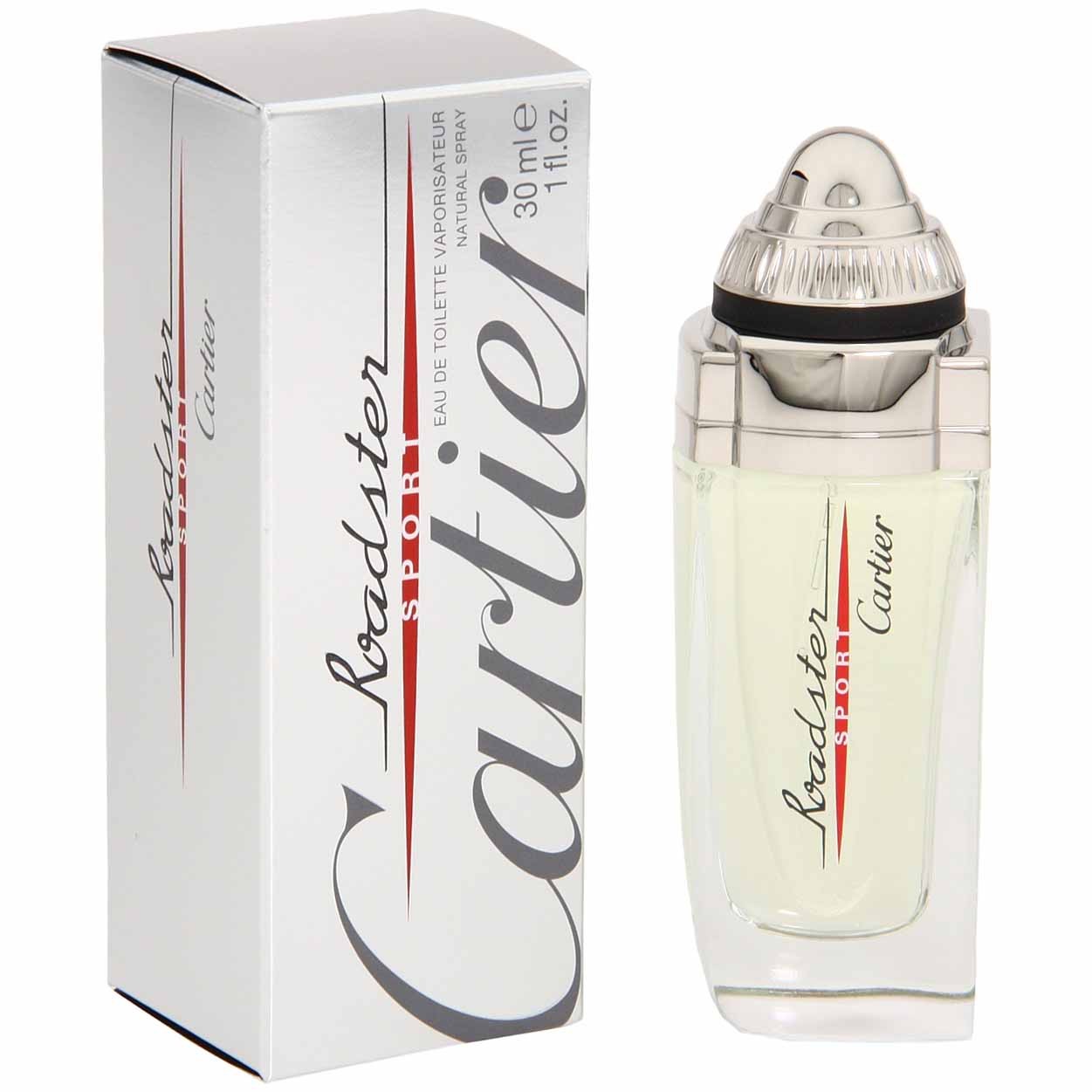 Cartier Roadster Sport