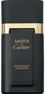 Cartier Santos de Cartier Concentree