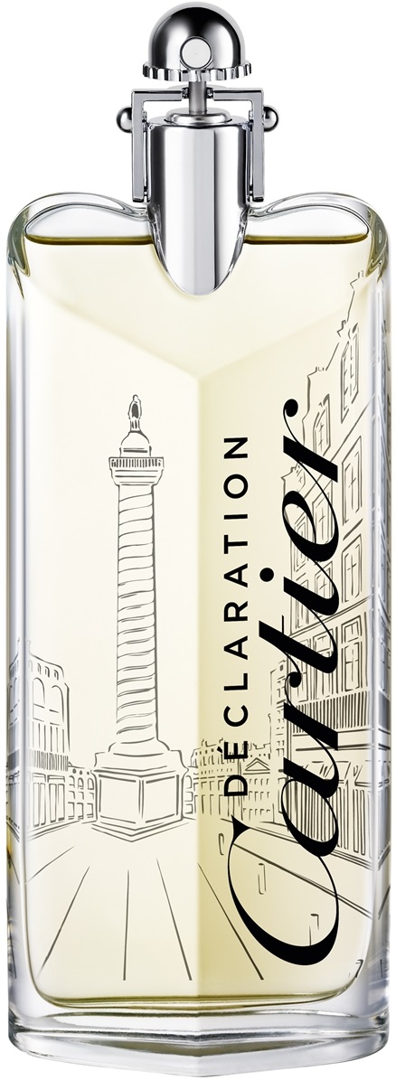 Cartier Declaration D' Amour