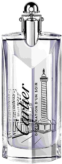 Cartier Declaration D'Un Soir D' Amour