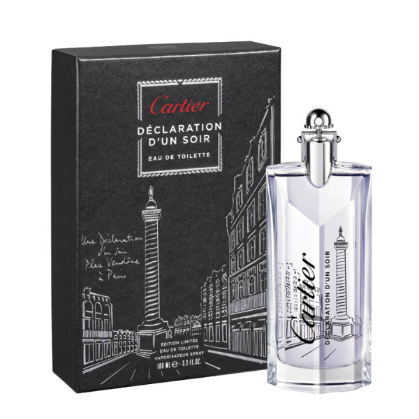 Cartier Declaration D'Un Soir D' Amour