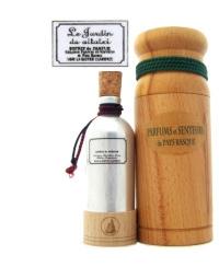 Parfums et Senteurs du Pays Basque Le Jardin de Aitatxi