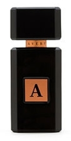 Avery Fine Perfumery A as in Adorable