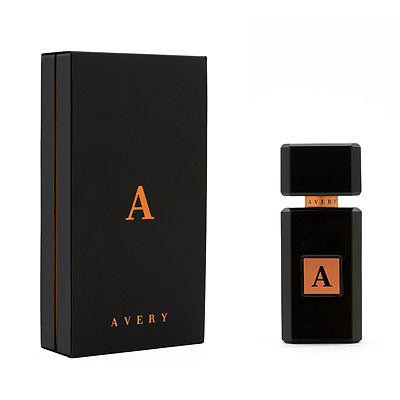 Avery Fine Perfumery A as in Adorable