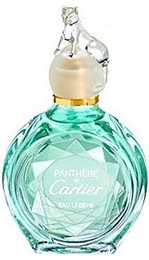 Cartier Panthere eau Legere  