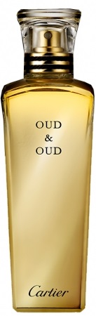 Cartier Oud & Oud