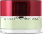 Cartier Must Men