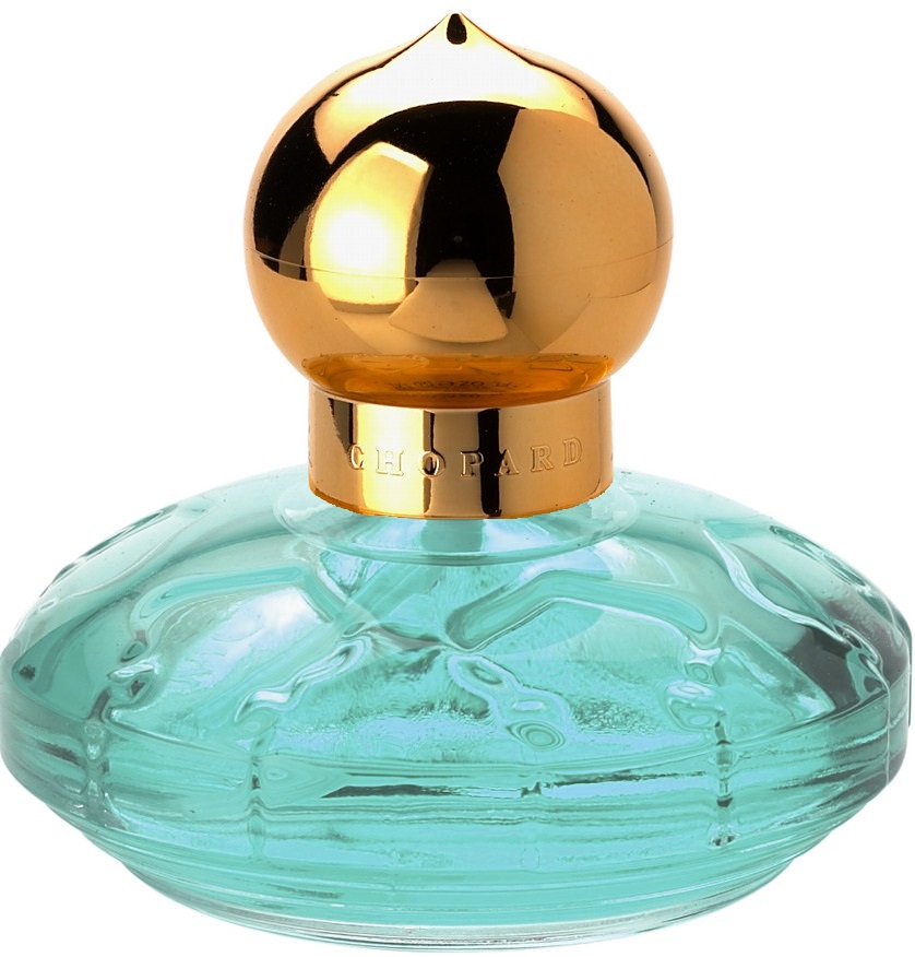 Chopard Casmir Fragrance Festival Blue