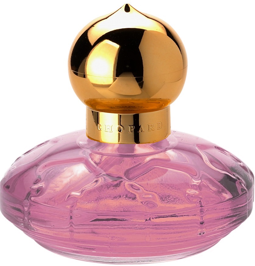 Chopard Casmir Fragrance Festival Pink
