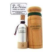 Parfums et Senteurs du Pays Basque La Feria pour femme