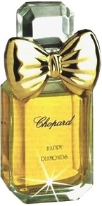 Chopard Happy Diamonds