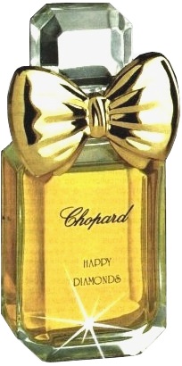 Chopard Happy Diamonds