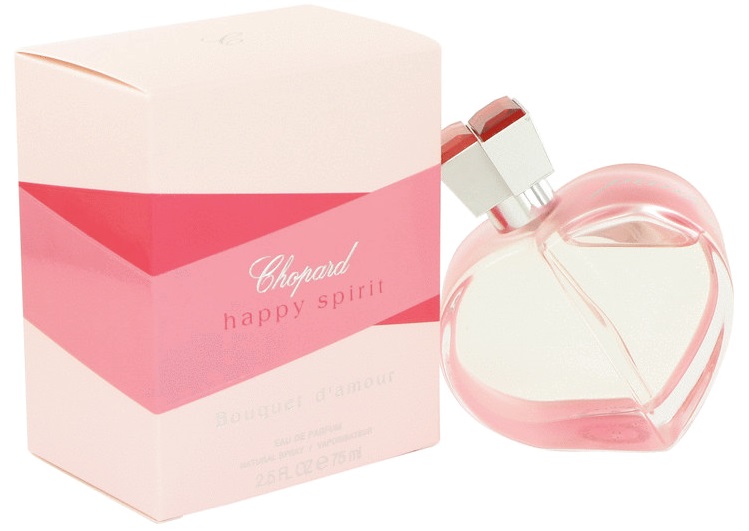 Chopard Happy Spirit Bouquet d’Amour