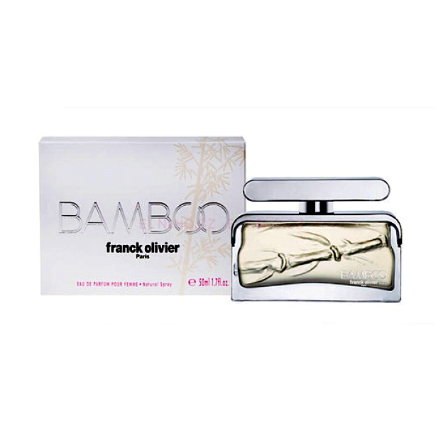 Franck Olivier Bamboo