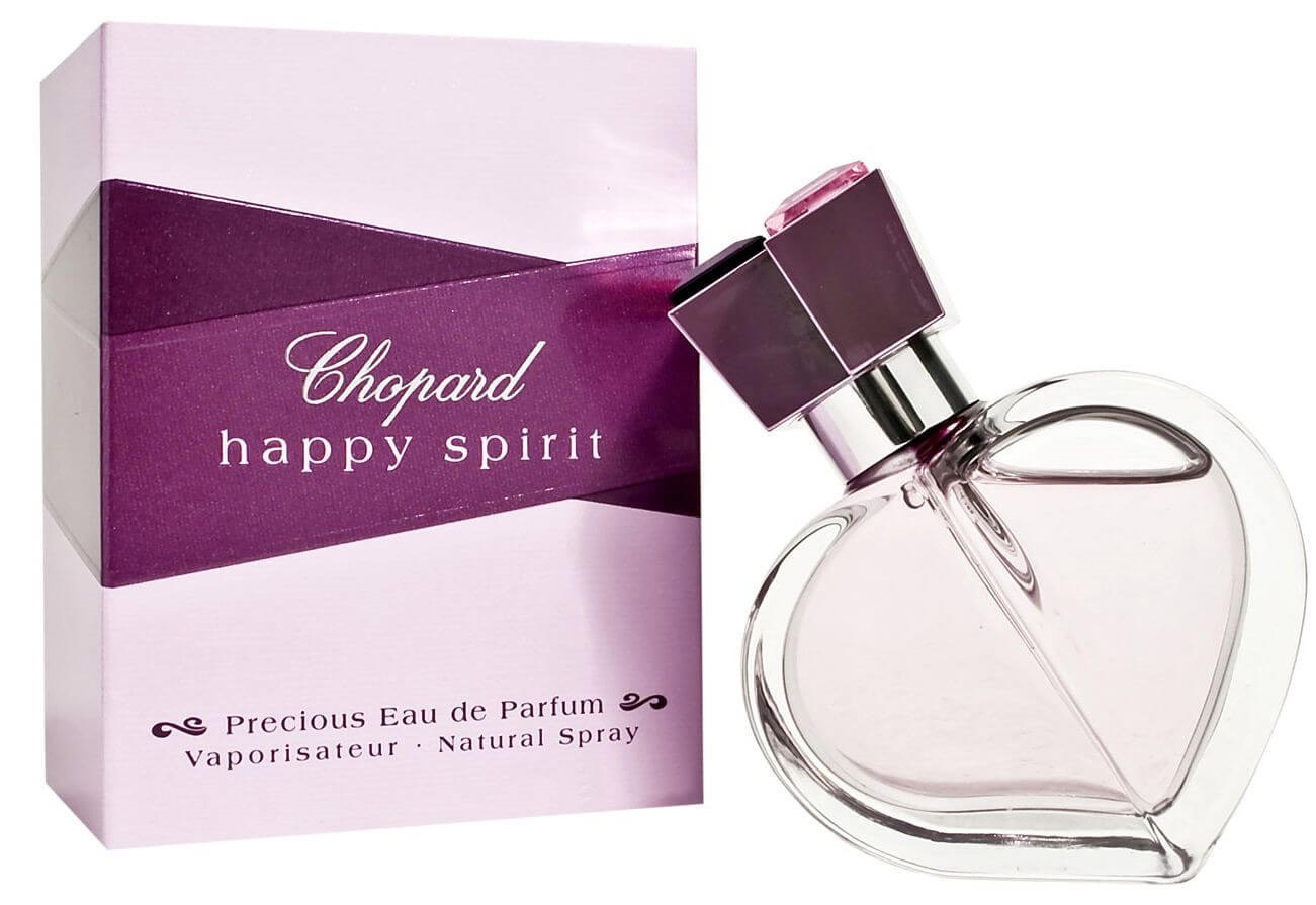 Chopard Happy Spirit