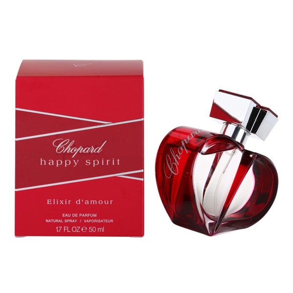 Chopard Happy Spirit Elixir d'Amour