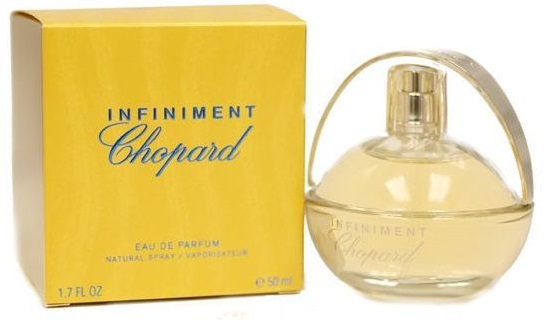 Chopard Infiniment