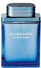 Chopard Pour Homme