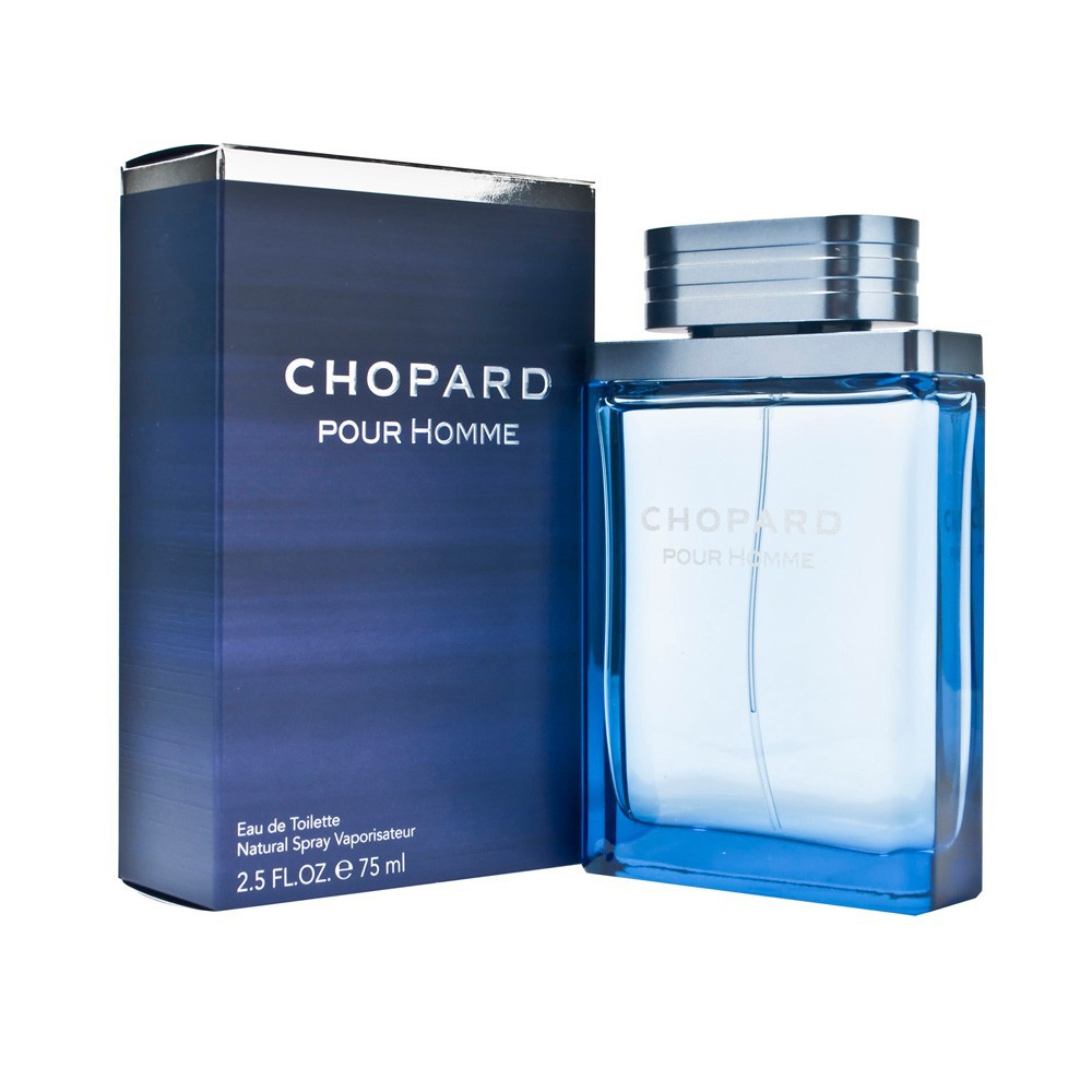 Chopard Pour Homme